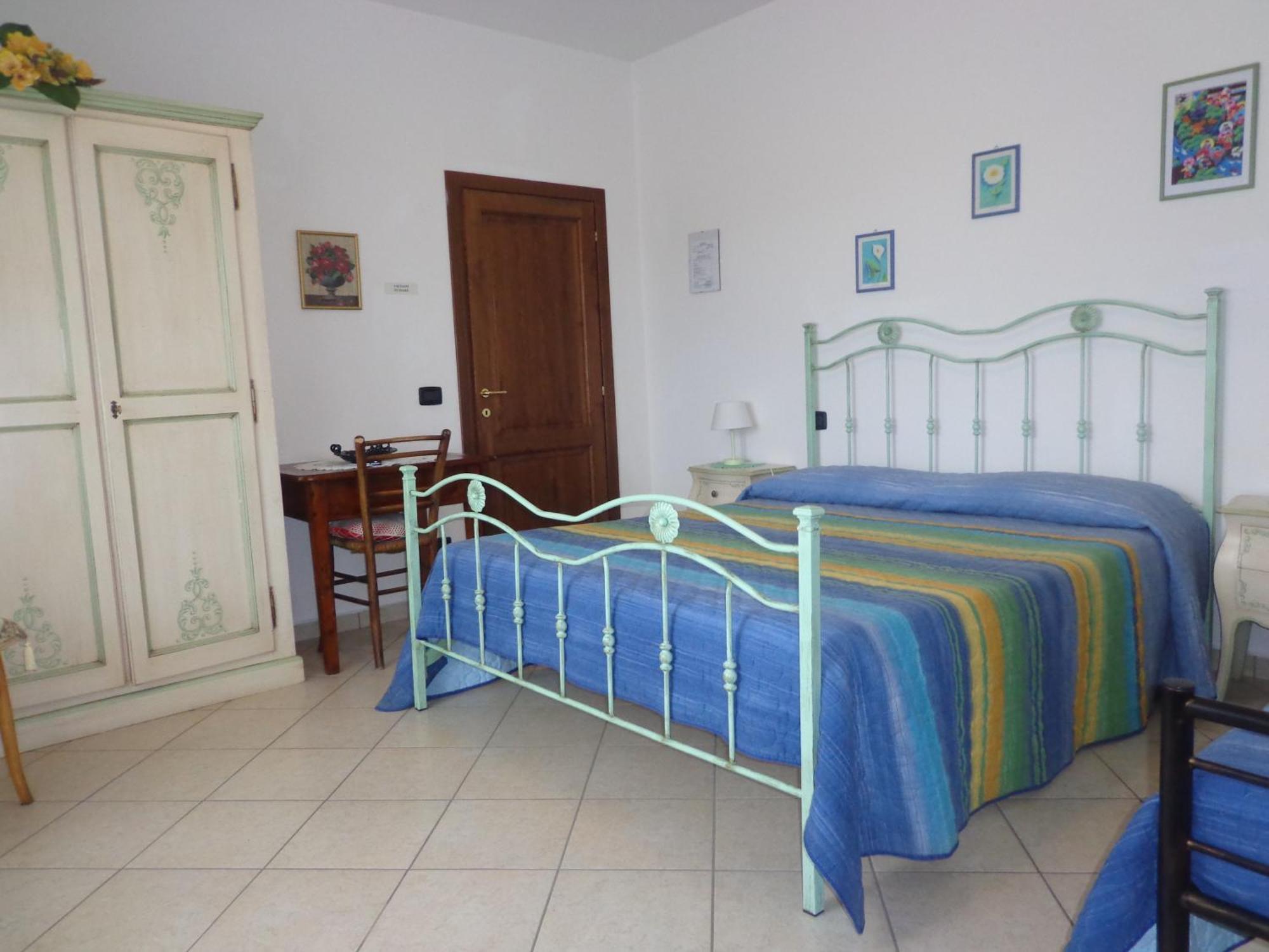 Agriturismo Val Della Pieve Anghiari Ngoại thất bức ảnh