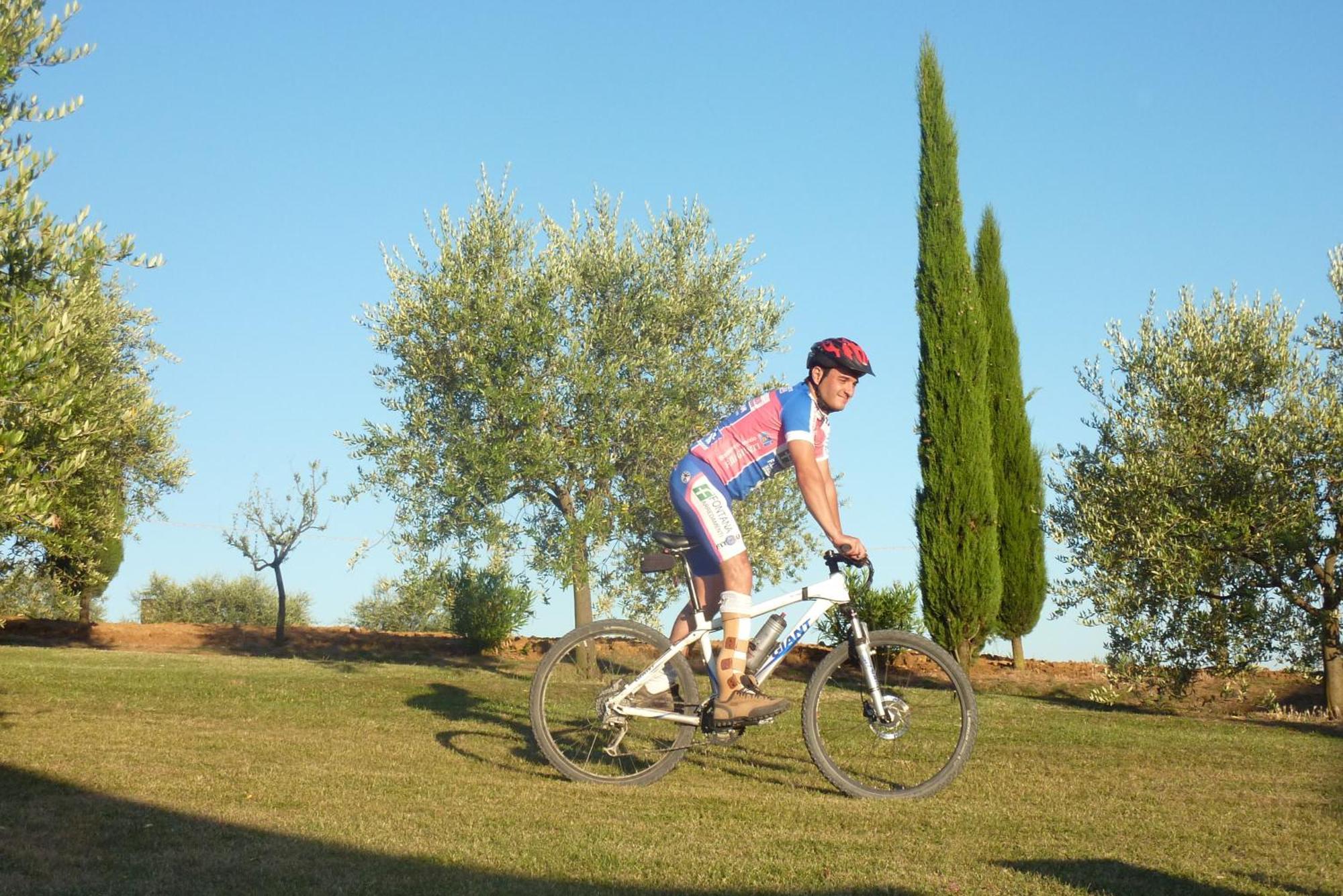 Agriturismo Val Della Pieve Anghiari Ngoại thất bức ảnh