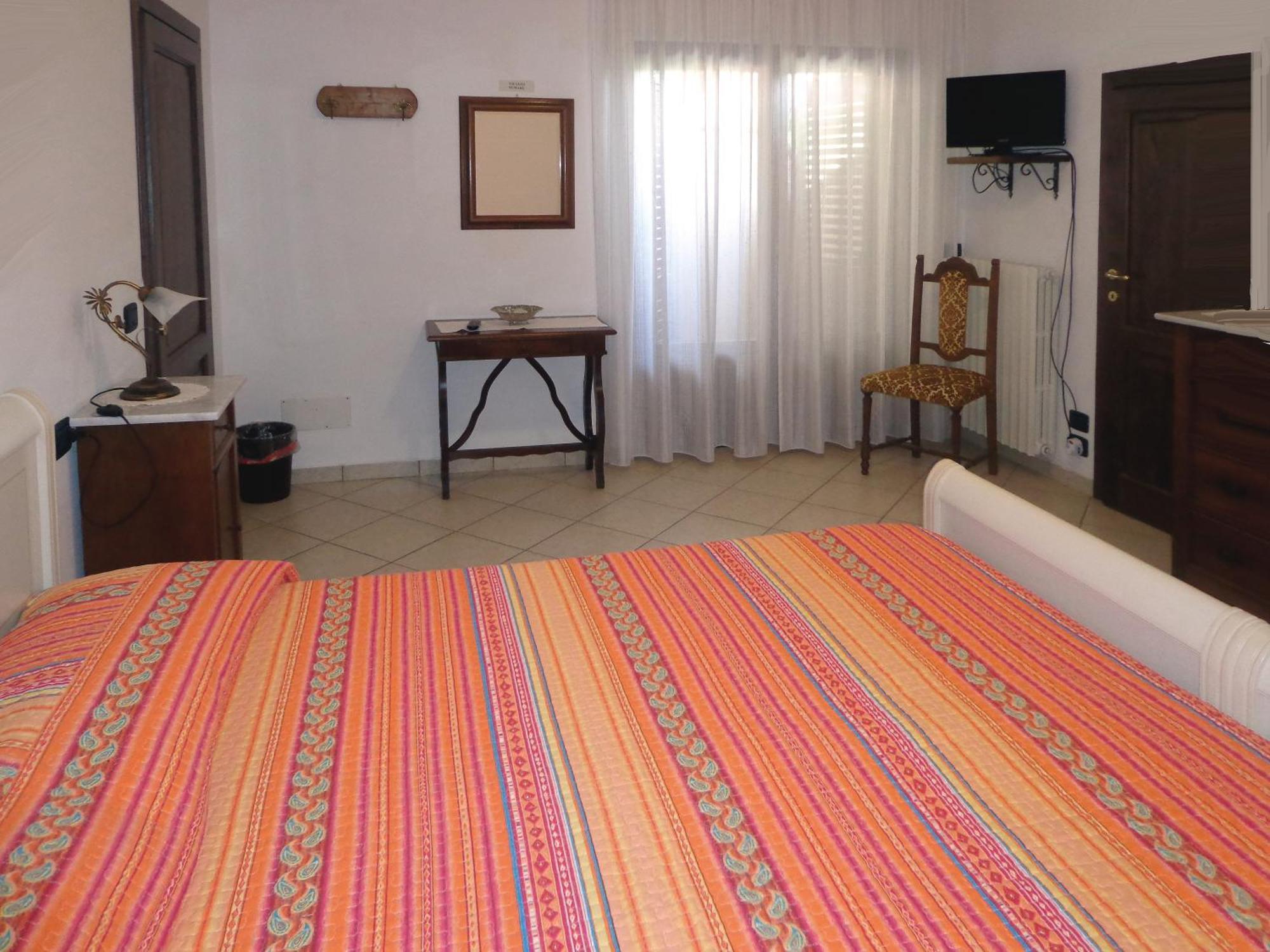 Agriturismo Val Della Pieve Anghiari Phòng bức ảnh