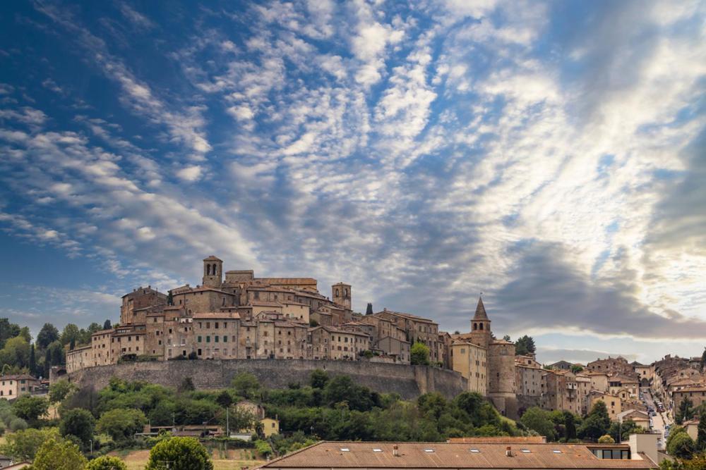 Agriturismo Val Della Pieve Anghiari Ngoại thất bức ảnh
