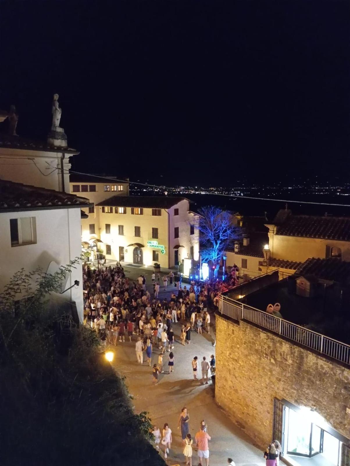 Agriturismo Val Della Pieve Anghiari Ngoại thất bức ảnh