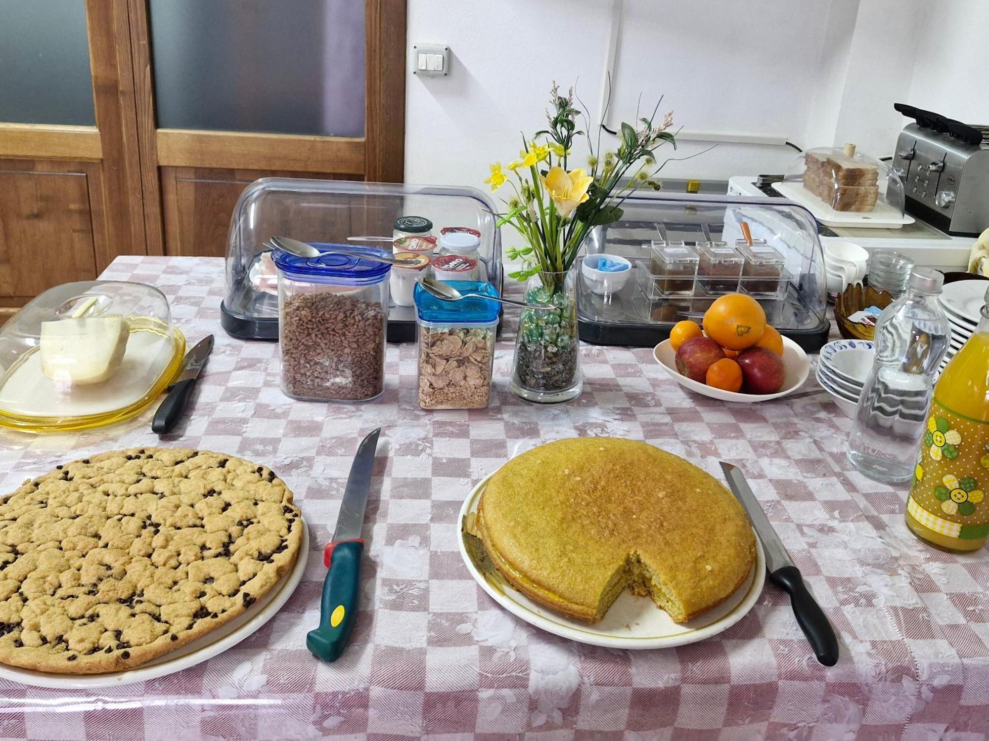 Agriturismo Val Della Pieve Anghiari Ngoại thất bức ảnh