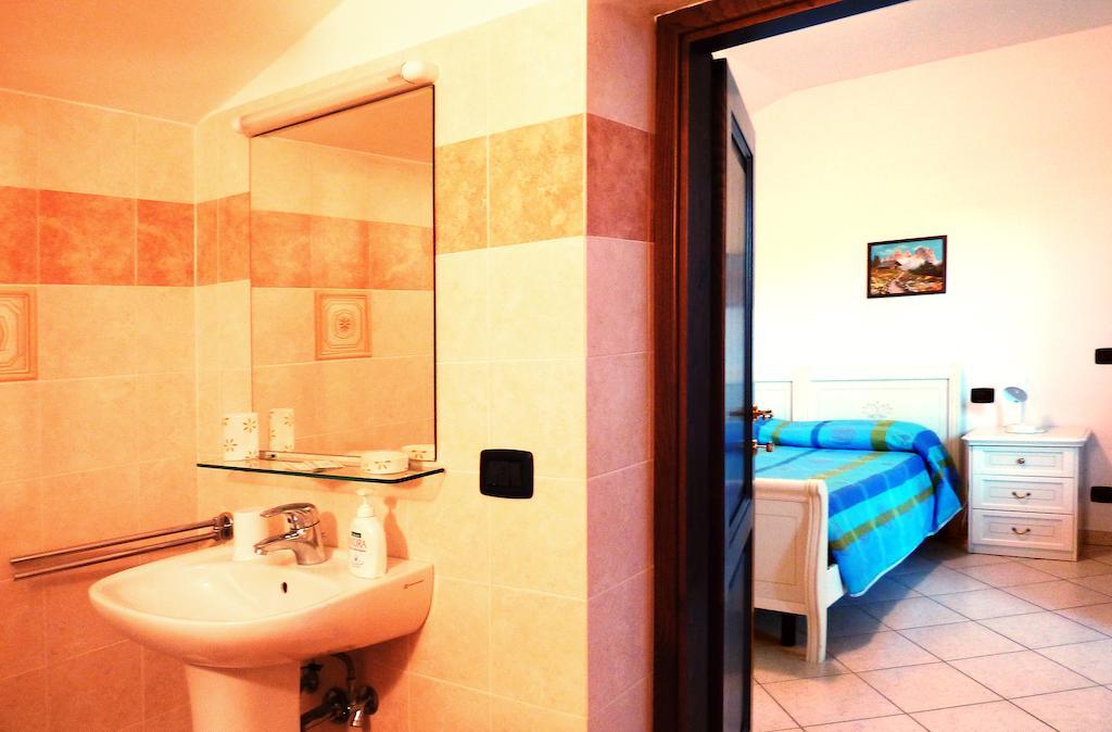Agriturismo Val Della Pieve Anghiari Phòng bức ảnh
