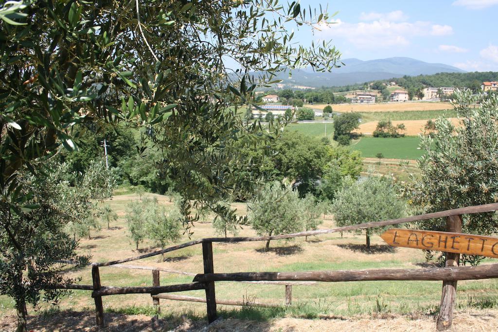 Agriturismo Val Della Pieve Anghiari Ngoại thất bức ảnh