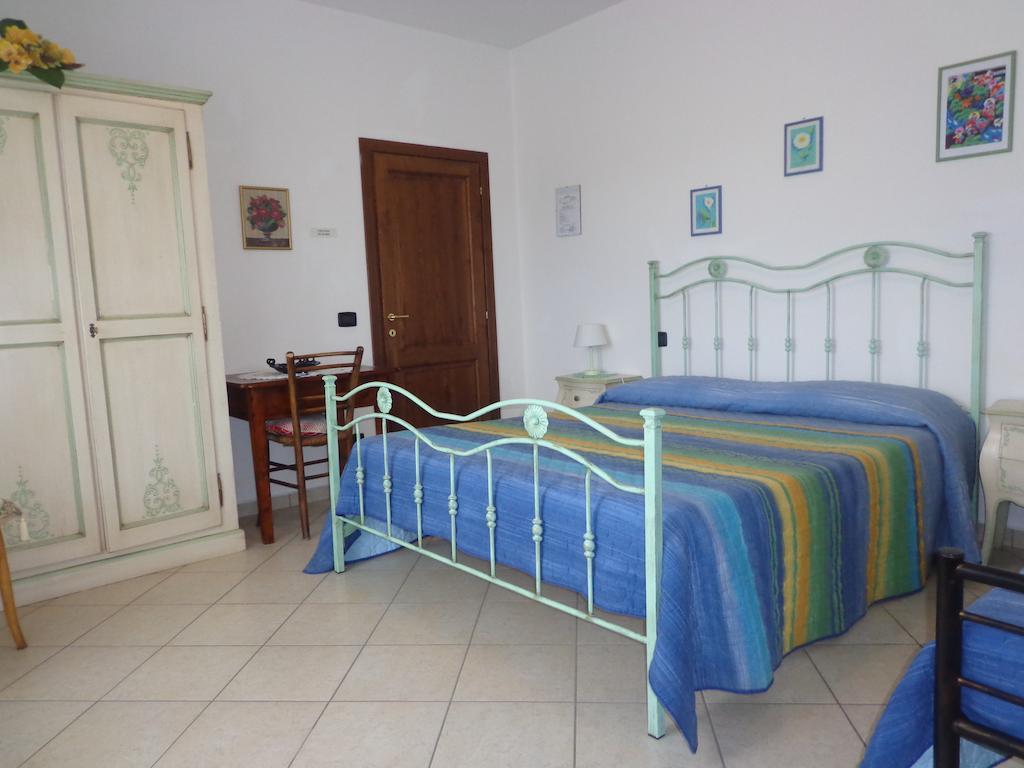 Agriturismo Val Della Pieve Anghiari Ngoại thất bức ảnh
