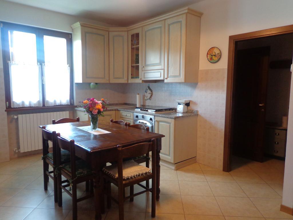 Agriturismo Val Della Pieve Anghiari Phòng bức ảnh